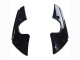 2012-2014 Glossy Black Yamaha YZF 1000 R1 Motorcycle Fairings