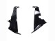 2012-2014 Glossy Black Yamaha YZF 1000 R1 Motorcycle Fairings
