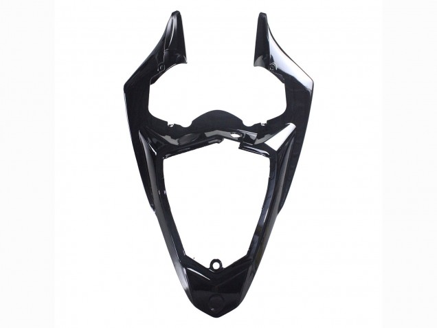 2012-2014 Glossy Black Yamaha YZF 1000 R1 Motorcycle Fairings