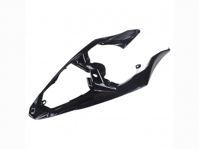 2012-2014 Glossy Black Yamaha YZF 1000 R1 Motorcycle Fairings