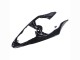 2012-2014 Glossy Black Yamaha YZF 1000 R1 Motorcycle Fairings