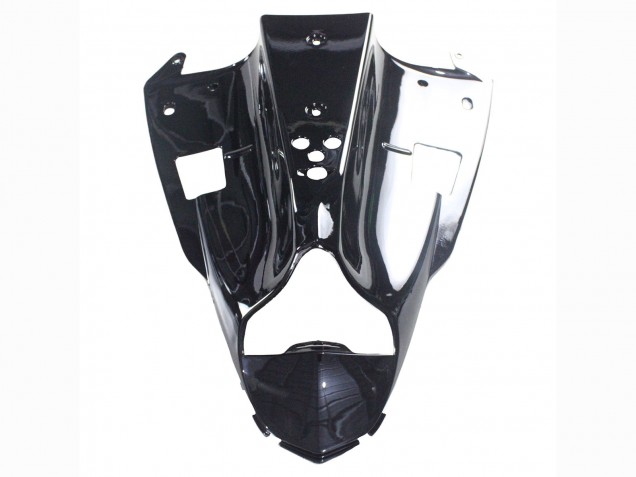 2012-2014 Glossy Black Yamaha YZF 1000 R1 Motorcycle Fairings