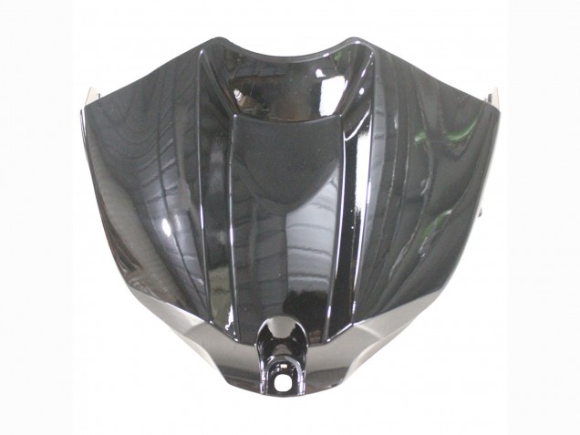 2012-2014 Glossy Black Yamaha YZF 1000 R1 Motorcycle Fairings