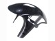 2012-2014 Glossy Black Yamaha YZF 1000 R1 Motorcycle Fairings