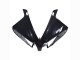 2012-2014 Glossy Black Yamaha YZF 1000 R1 Motorcycle Fairings