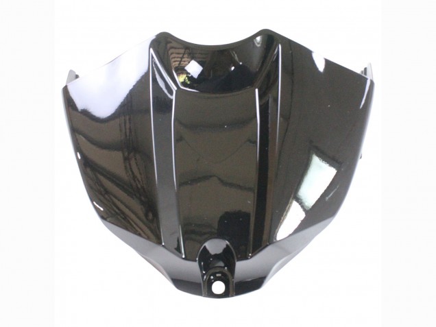 2012-2014 White Red Glossy Black Yamaha YZF 1000 R1 Motorcycle Fairing