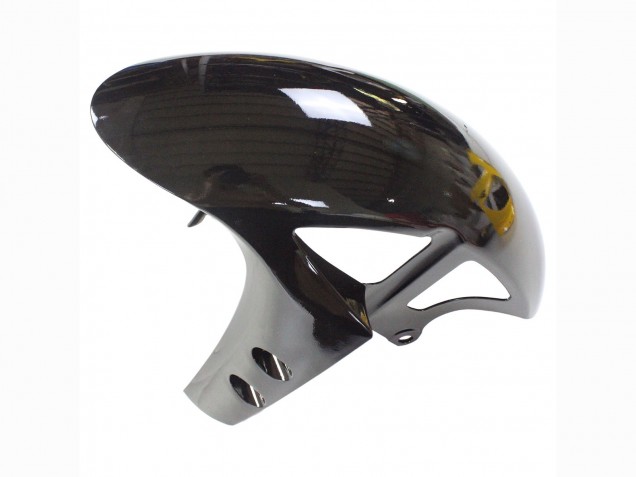 2012-2014 Yellow White Black Yamaha YZF 1000 R1 Motorcycle Fairings