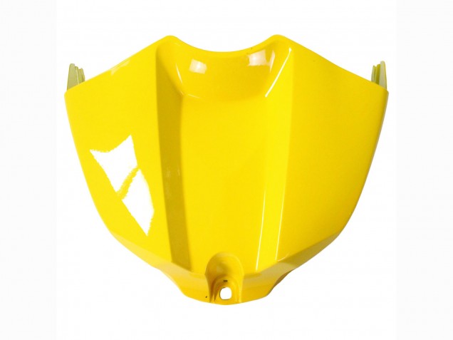 2012-2014 Yellow White Black Yamaha YZF 1000 R1 Motorcycle Fairings