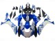 2020-2025 White Blue Neon Yellow Glossy Black Yamaha YZF 1000 R1 Motorcycle Fairings