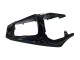 2003-2004 Blue Glossy Black Yamaha YZF R6 Motorcycle Fairing