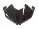 2006-2007 Glossy Black Matte Black Yamaha YZF 600 R6 Motorcycle Fairings