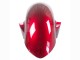 2006-2007 Red Matte Black Yamaha YZF 600 R6 Motorcycle Fairing