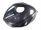 2008-2016 Grey Black Carbon Fiber Style Yamaha YZF 600 R6 Motorcycle Fairings