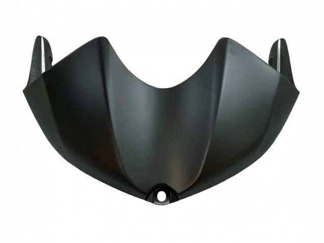 2008-2016 Silver Grey Yamaha YZF 600 R6 Motorcycle Fairings