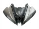 2008-2016 Silver Grey Yamaha YZF 600 R6 Motorcycle Fairings