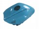 2021-2024 Blue Yamaha YZF R7 Motorcycle Fairings