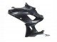 2021-2024 Black Carbon Fiber Carbon Fiber Yamaha YZF R7 Motorcycle Fairings
