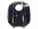 2021-2024 Glossy Black Yamaha YZF R7 Motorcycle Fairings
