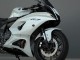 2021-2024 Glossy White Yamaha YZF R7 Motorcycle Fairings