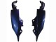 2021-2024 Gradient Blue Purple Yamaha YZF R7 Motorcycle Fairings