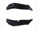 2021-2025 Glossy Black Kawasaki ZX10R Motorcycle Fairings