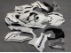 2021-2025 Pearl White Black Kawasaki ZX10R Motorcycle Fairings