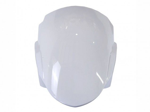 2021-2025 White Black Kawasaki ZX10R Motorcycle Fairings