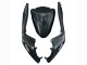 2013-2018 Matte Black Kawasaki ZX6R Motorcycle Fairing