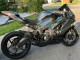 2019-2022 Black Rainbow Kawasaki ZX6R Motorcycle Fairings