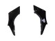 2013-2024 Pink Black Kawasaki EX300 Motorcycle Fairings