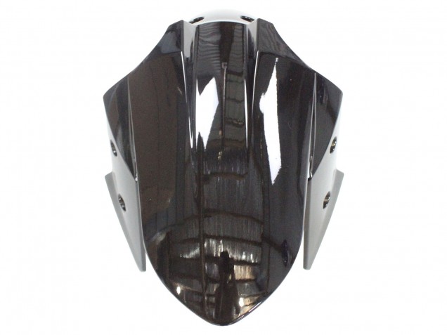 2013-2024 Pink Black Kawasaki EX300 Motorcycle Fairings