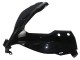 2013-2024 Glossy Black Blue Kawasaki EX300 Motorcycle Fairings