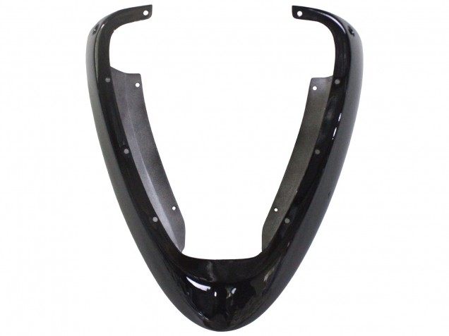 2000-2005 Red Black Silver Racing Aprilia RS125 Motorcycle Fairings