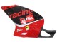2000-2005 Red Black Silver Racing Aprilia RS125 Motorcycle Fairings
