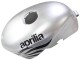 2000-2005 Red Black Silver Racing Aprilia RS125 Motorcycle Fairings