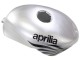 2000-2005 Red Black Silver Racing Aprilia RS125 Motorcycle Fairings