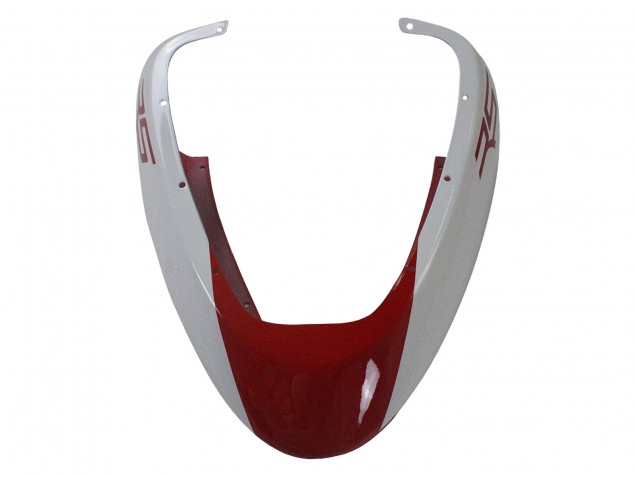 2000-2005 White Red Aprilia RS125 Motorcycle Fairings