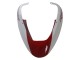 2000-2005 White Red Aprilia RS125 Motorcycle Fairings