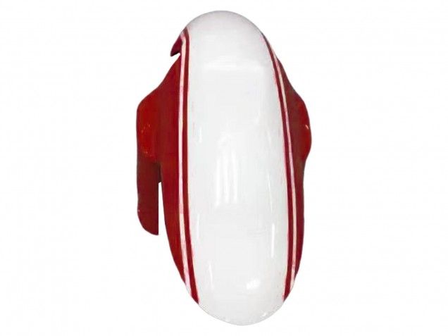 2000-2005 White Red Yellow Blue Xerox Aprilia RS125 Motorcycle Fairings