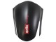 2006-2011 Glossy Black Red White Decal Aprilia RS125 Motorcycle Fairings