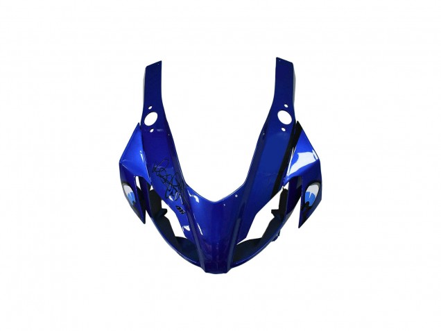 2006-2011 Blue Yellow Black Shark Aprilia RS125 Motorcycle Fairings
