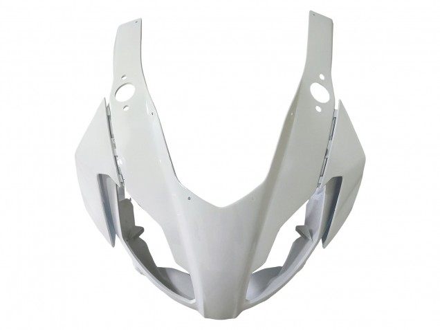 2006-2011 White Black Red Aprilia RS125 Motorcycle Fairings