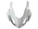 2006-2011 White Black Red Aprilia RS125 Motorcycle Fairings
