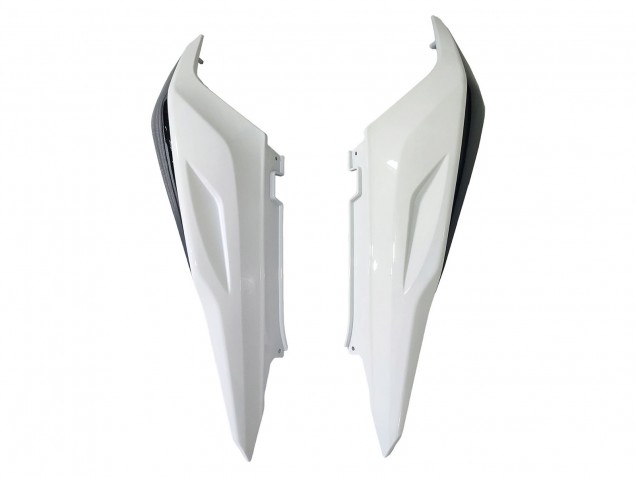 2006-2011 White Black Red Aprilia RS125 Motorcycle Fairings