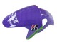 2006-2011 Purple Green Red Aprilia RS125 Motorcycle Fairings