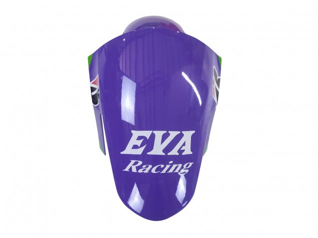 2006-2011 Purple Green Red Aprilia RS125 Motorcycle Fairings