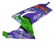 2006-2011 Purple Green Red Aprilia RS125 Motorcycle Fairings