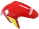 2006-2011 Red White Yellow Black Aprilia RS125 Motorcycle Fairings
