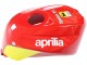 2006-2011 Red White Yellow Black Aprilia RS125 Motorcycle Fairings