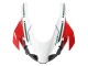 2006-2011 White Red Black Aprilia RS125 Motorcycle Fairings